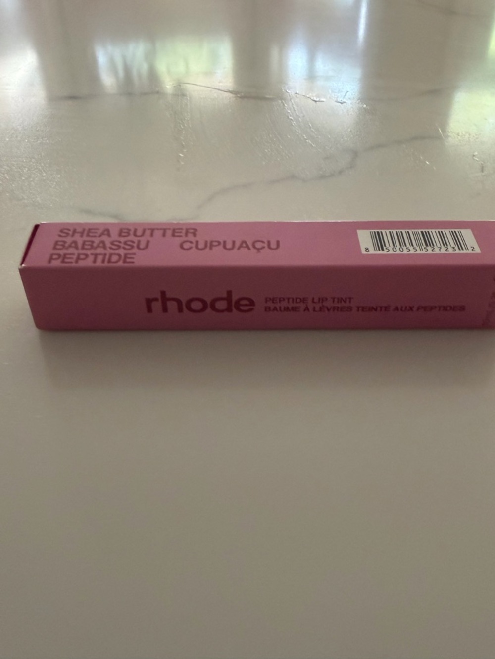 RHODE Peptide Lip Tint - JellyBean